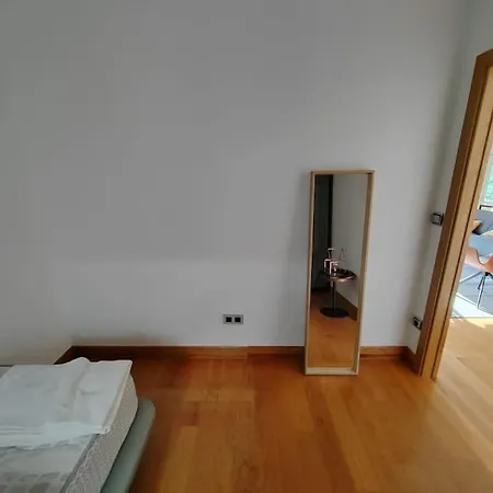 Apartment Apartamento 4 Pl 5 Min Playa Wi Fi