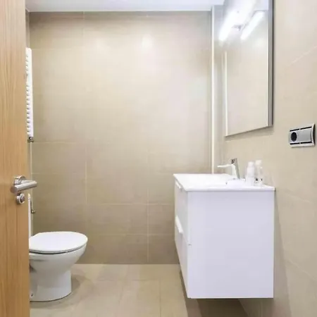 Apartamento 4 Pl 5 Min Playa Wi Fi