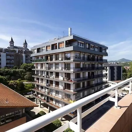 Apartment Apartamento 4 Pl 5 Min Playa Wi Fi San Sebastian