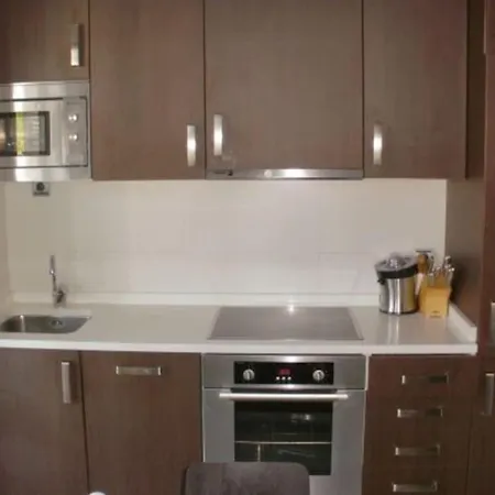 Apartment Apartamento 4 Pl 5 Min Playa Wi Fi *