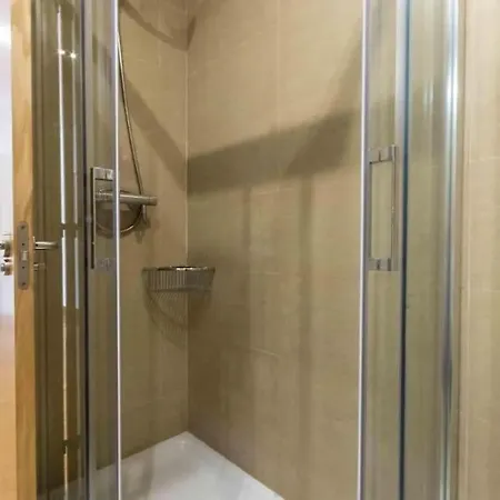 Apartment Apartamento 4 Pl 5 Min Playa Wi Fi