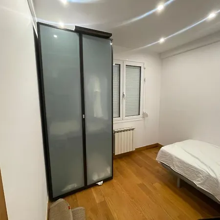 Apartamento 4 Pl 5 Min Playa Wi Fi San Sebastian