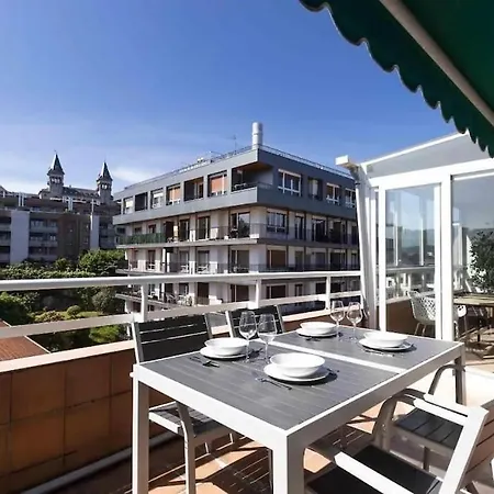 Apartment 4 Pl 5 Min Playa Wi Fi *