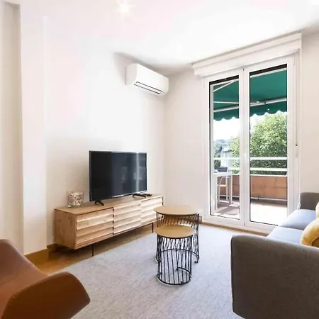 Apartment 4 Pl 5 Min Playa Wi Fi