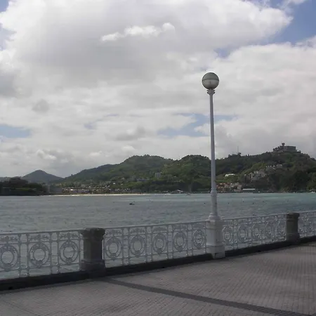 4 Pl 5 Min Playa Wi Fi Apartment