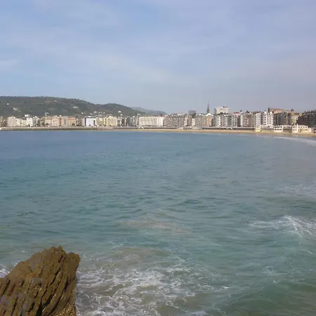 4 Pl 5 Min Playa Wi Fi Apartment *